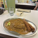 神戸深江カレー - 