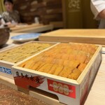 Sushi Ginza Onodera - 