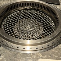 北新地焼肉 きらく - 