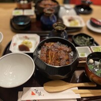ひつまぶし名古屋備長 大名古屋ビルヂング店 - 