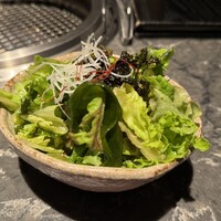 北新地焼肉 きらく - 