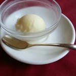 ペッシェヴィーノ - 柚子シャベーット