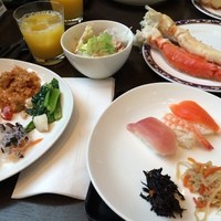 リュクス ダイニング ハプナ - 