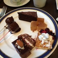 リュクス ダイニング ハプナ - 
