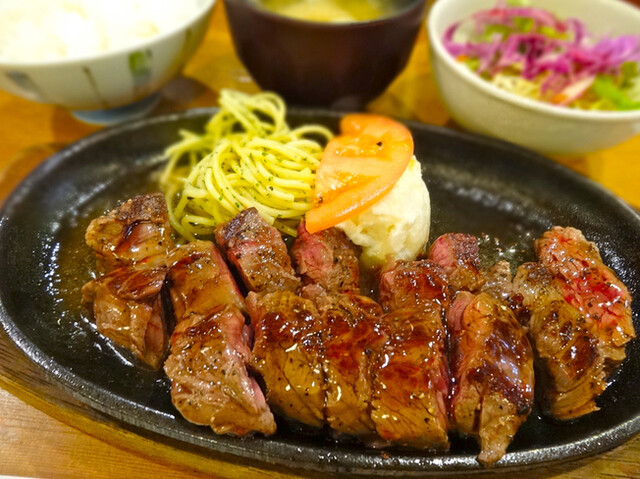 ツイなまさんが投稿したとみや 広島 袋町 の口コミ詳細 食べログ