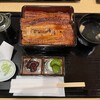 鰻の成瀬 - 料理写真:松（2600円）
