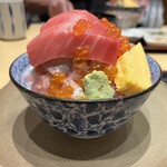 魚がし料理 粋のや - 