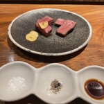 Teppanyaki Mirane - 