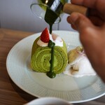 Musubi Kafe Onnerinen - 