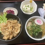 味鶴園 - 料理写真: