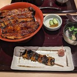 Unagi Suminobou - 