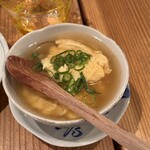 晩酌と晩御飯 ちょうつがひ - 