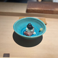 寿司 あつや - 