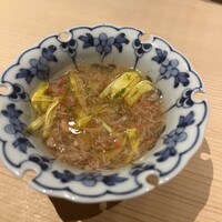 寿司 あつや - 