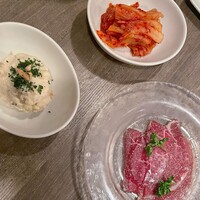 うしごろバンビーナ 恵比寿本店 - 