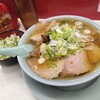 ナギチャンラーメン