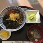 郷土料理 まきば - 