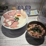 ラーメン家 あかぎ - 