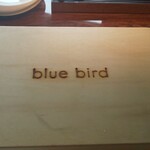 渋谷 Blue bird - 