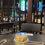 STARBUCKS COFFEE Karuizawa Purinsushoppingupurazaten