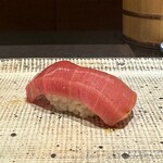 Sushi Nishizaki - 