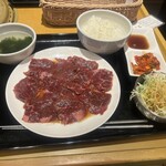 みなとみらいde 焼肉 DOURAKU - 