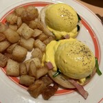 Eggs 'n Things - 