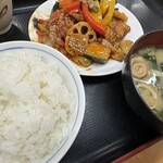 海鮮食堂おくどさん - 