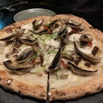 800°Degrees Artisan Pizzeria - 