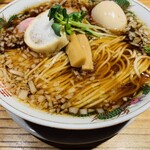 麺匠 いしかわや - 