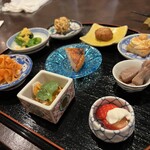 鳥料理 それがし - 