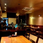 クランカーズバフェ - 