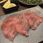 Kuroge Wagyuuto Tanto Harami Yakiniku Gorichan - 