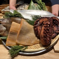 鮨 豊 - 