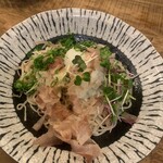 Sumi To Soba To Sake Imanara - 