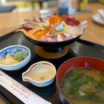 富山湾食堂 - 