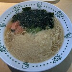 グリーンコーナー - てんかけラーメン