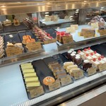 Patisserie du Chef FUJIU - 