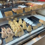 Patisserie du Chef FUJIU - 