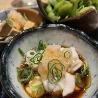 おでん 鈴 - 