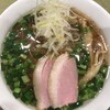 らーめん 鴨to葱