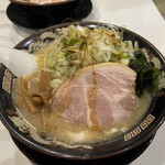 北海道らーめん みそ熊 自由が丘店 - 