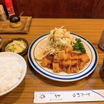 Tonkatsu Yosaku - 