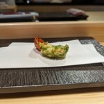 Kyoubashi Tempura To Sushi Ishii - 