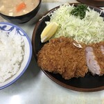 お食事 まるやま - 