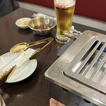 焼肉ここから - 