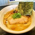 Ramen gohan kuraie - 