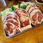 お食事処 庄屋 - 