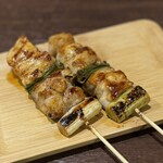 Shiawase Yakitori Kazokuya - 