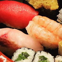 登喜和鮨 新発田本店 - 